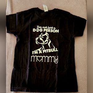 Gildan>Small> BLK T-shirt